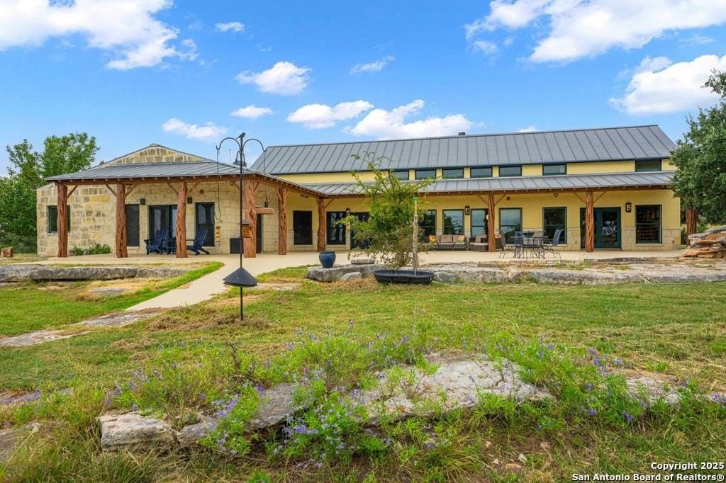 27.11 acres in Gillespie County - photo 38