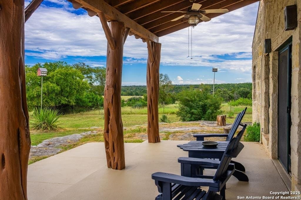 27.11 acres in Gillespie County - photo 35