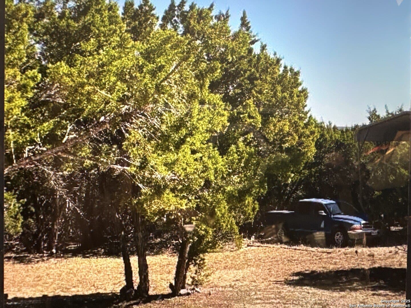 0.23 acres in Bandera County - photo 2