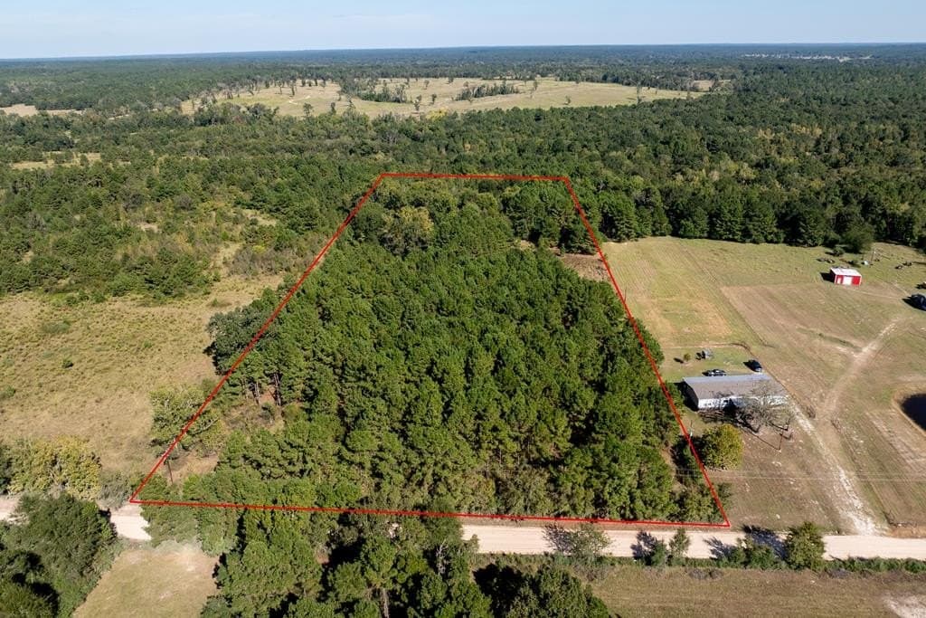 13 acres in HOUSTON County