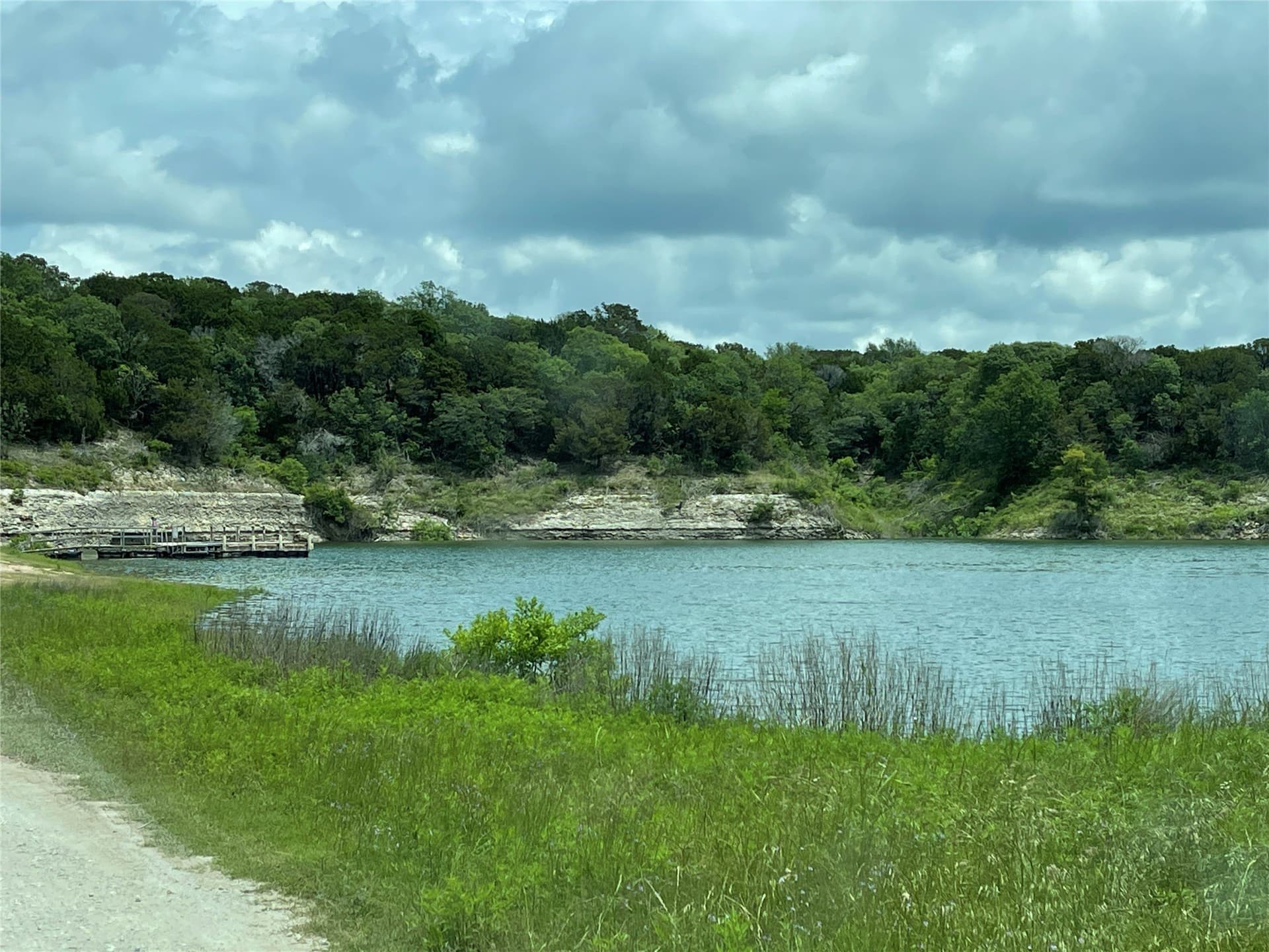 0.32 acres in Bosque County - photo 11