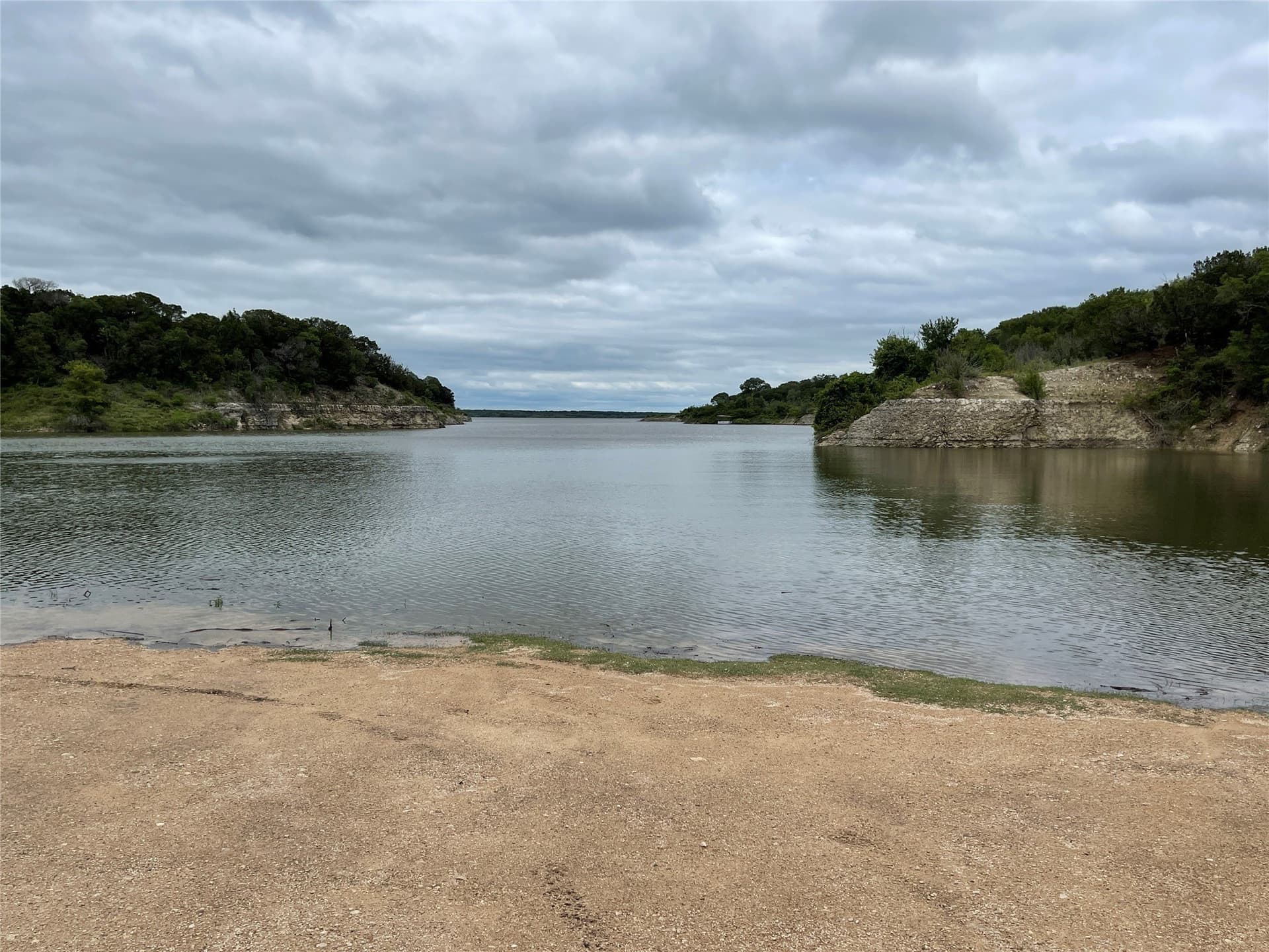0.32 acres in Bosque County - photo 8