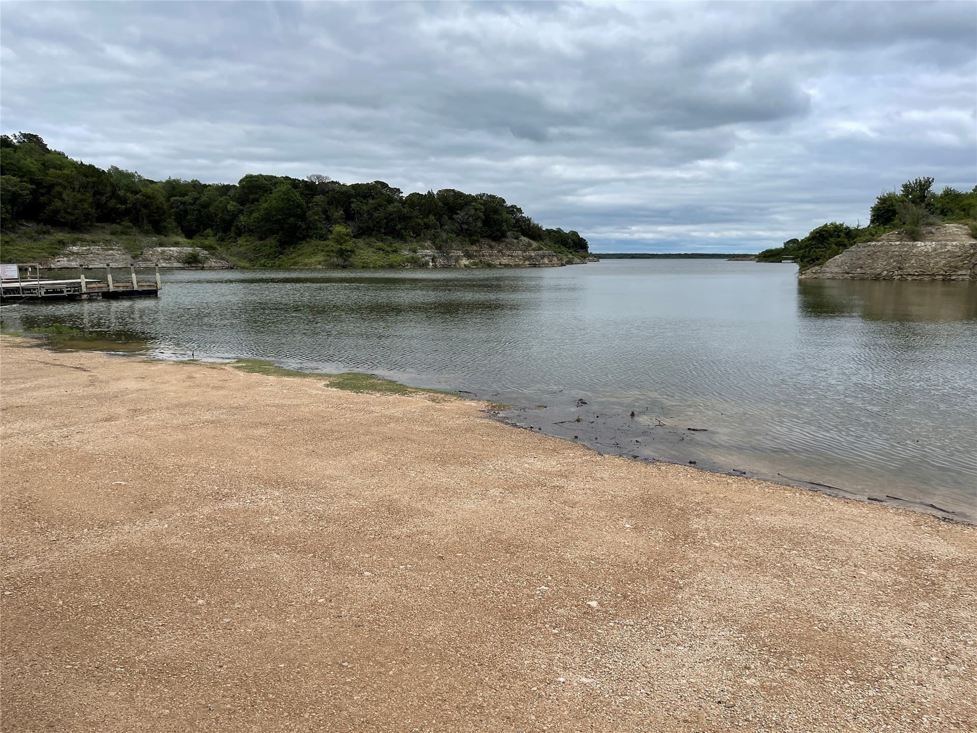 0.32 acres in Bosque County - photo 9