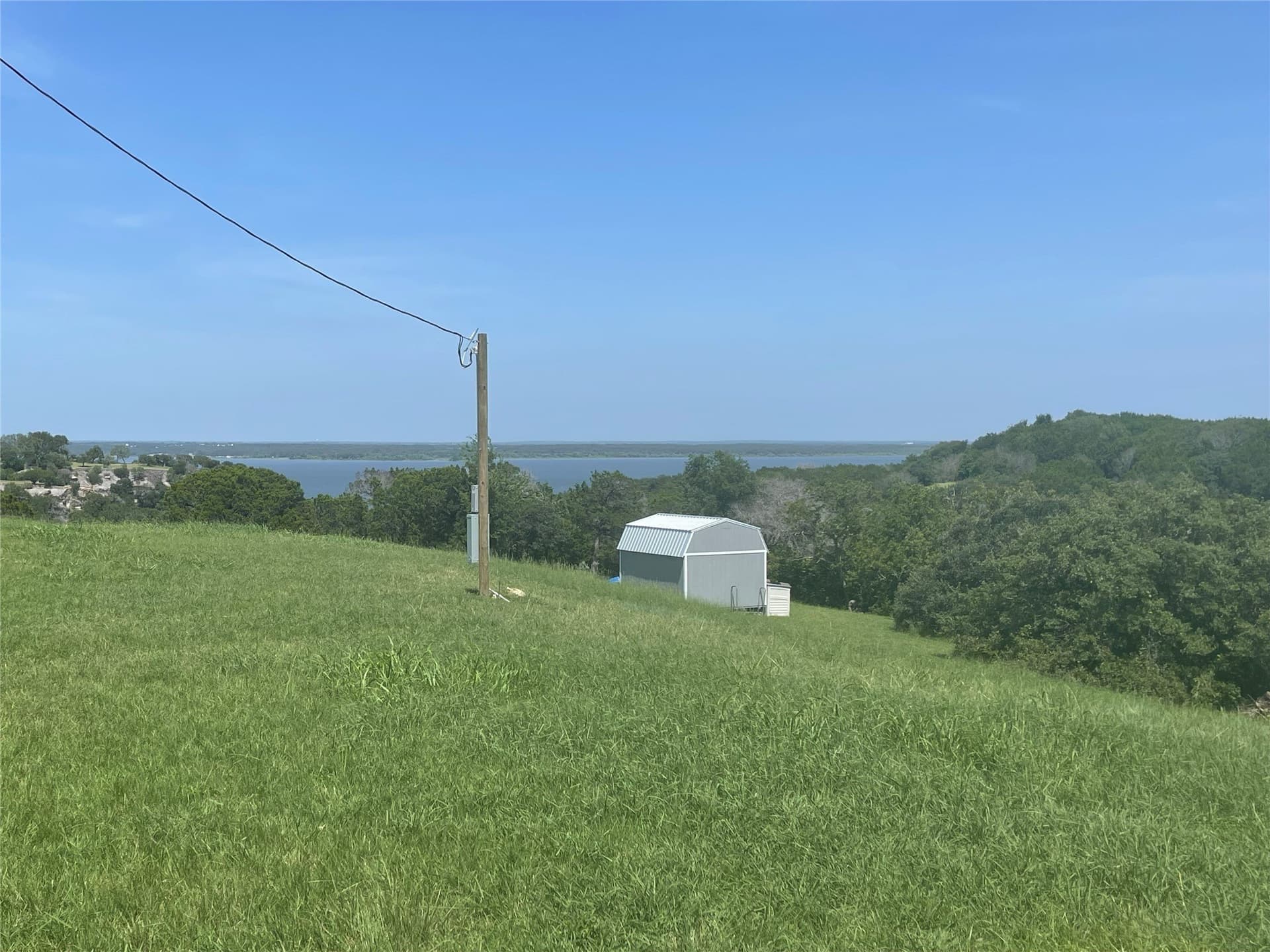 0.32 acres in Bosque County - photo 6