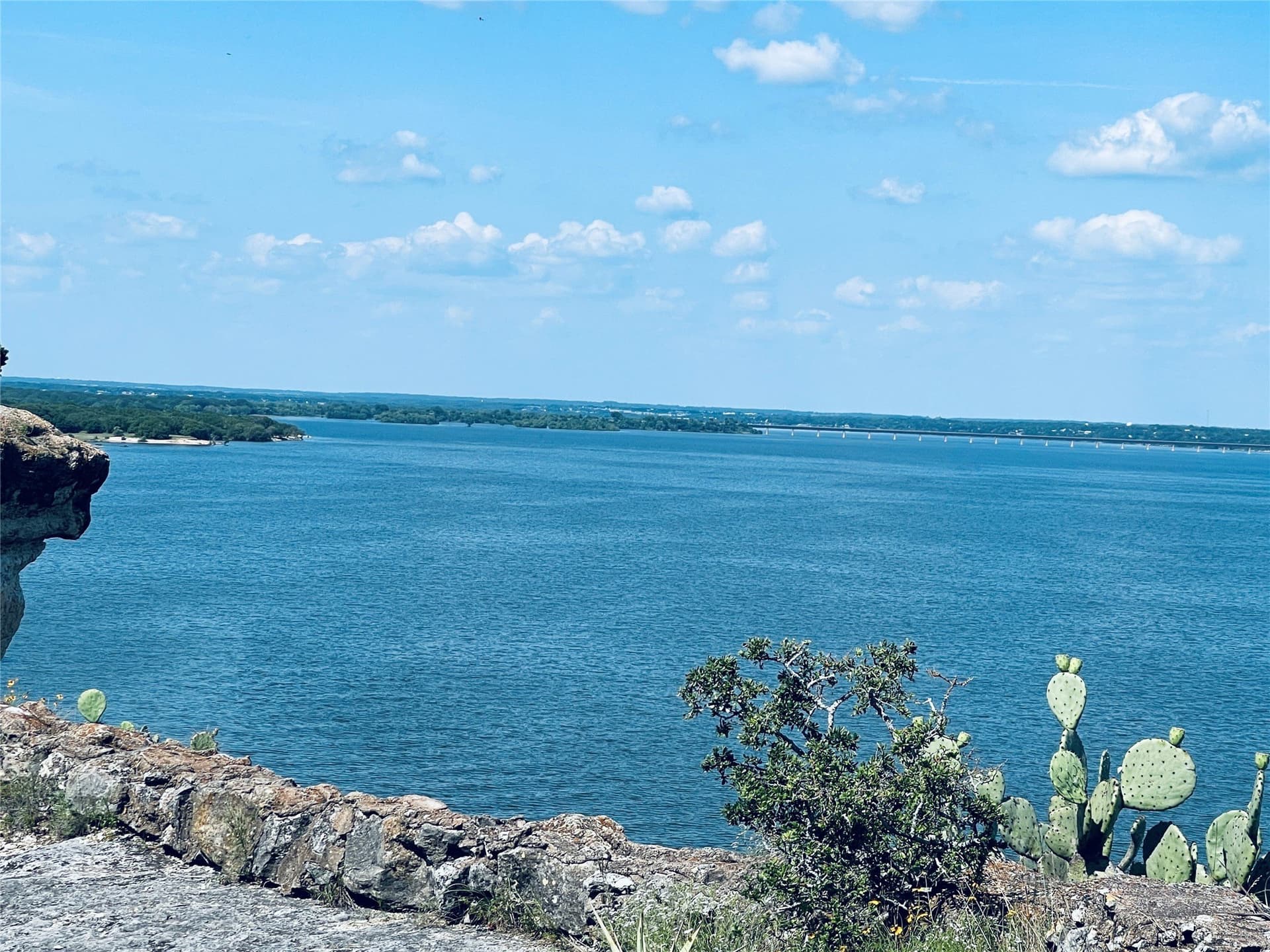 0.32 acres in Bosque County - photo 7