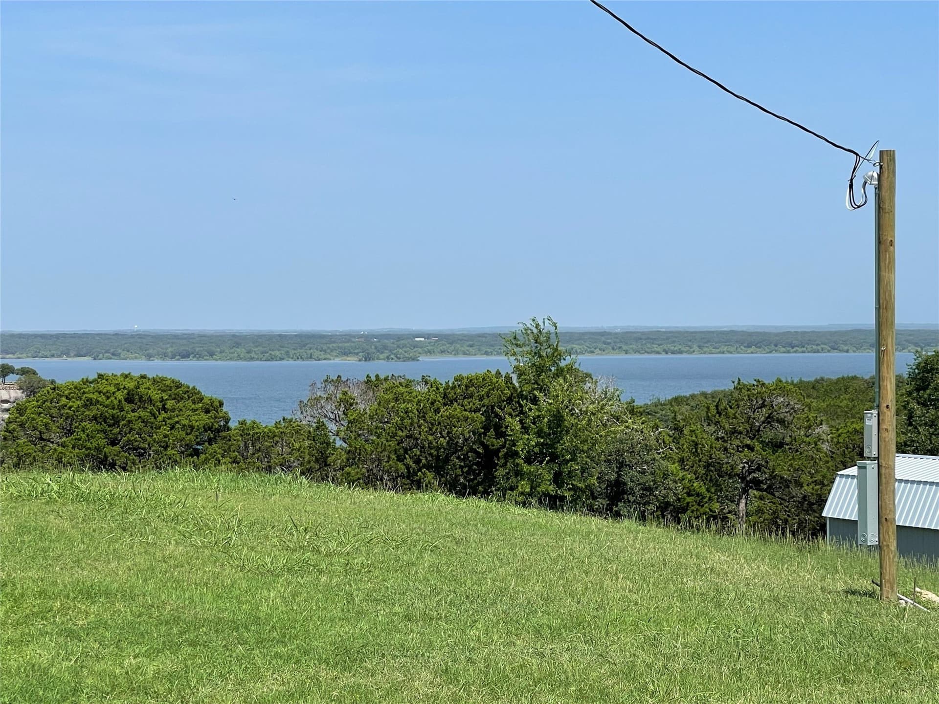 0.32 acres in Bosque County - photo 13