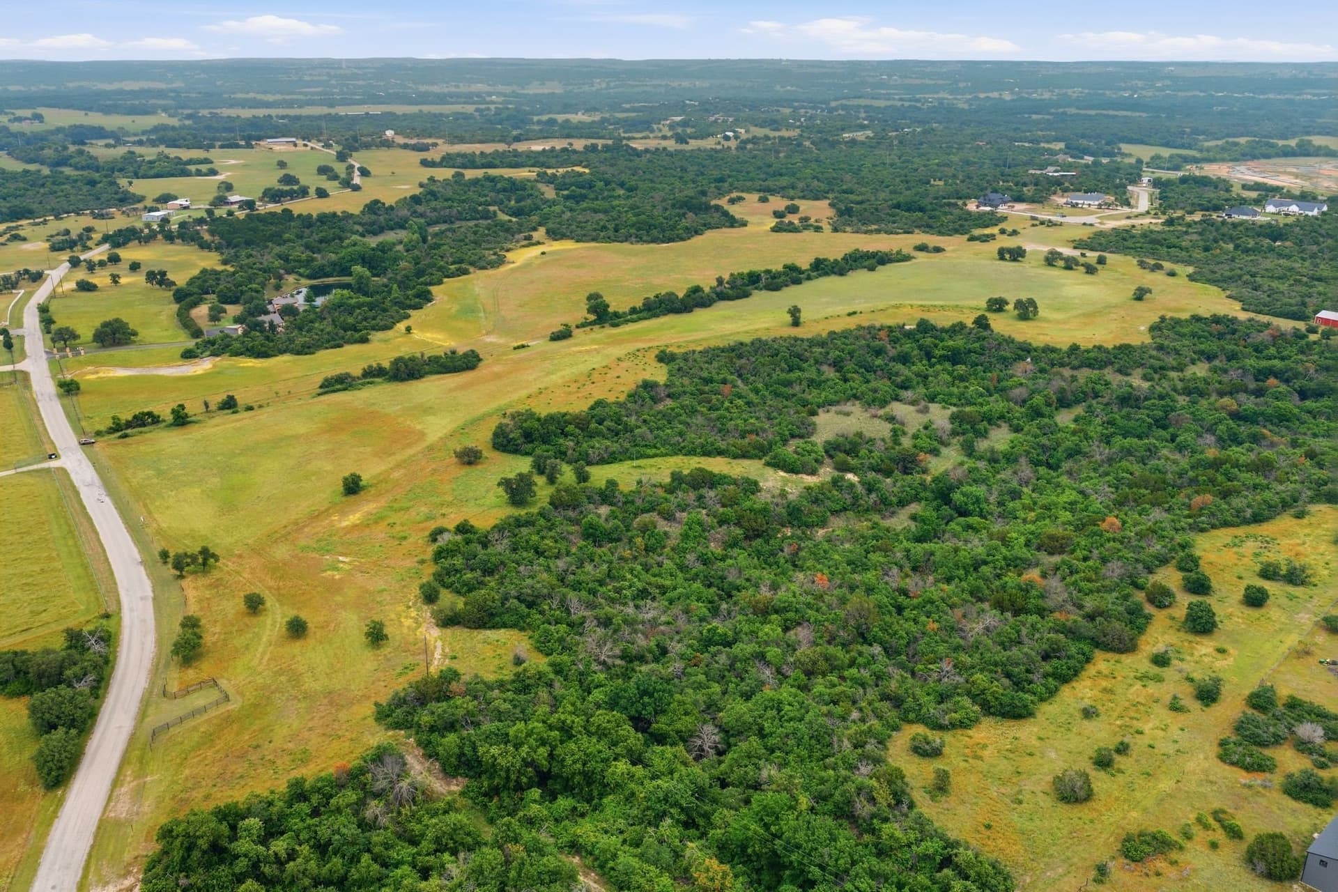 54.01 acres in Parker County gallery image 4