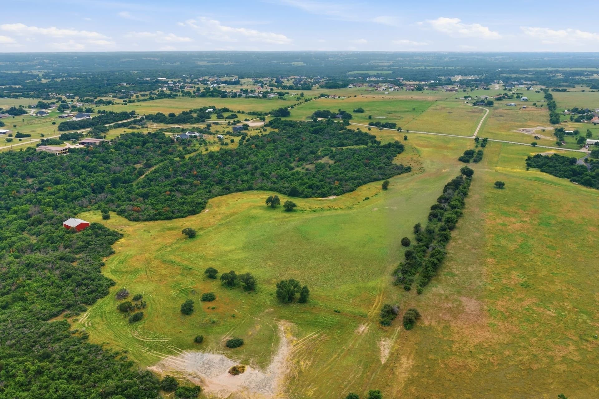 54.01 acres in Parker County - photo 7