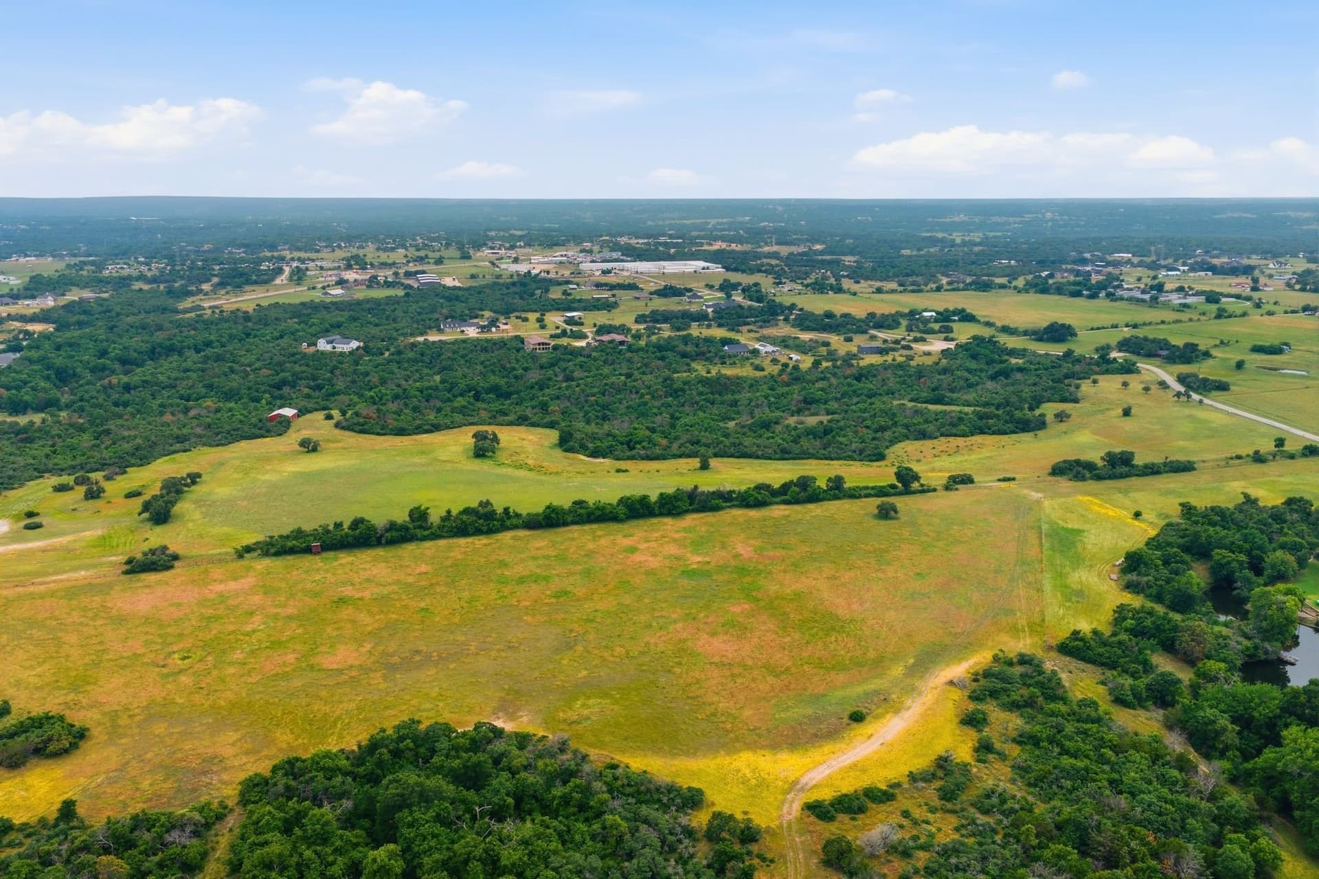 54.01 acres in Parker County - photo 8