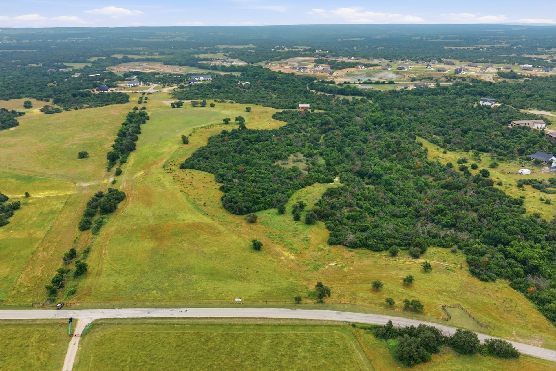 54.01 acres in Parker County gallery image 2