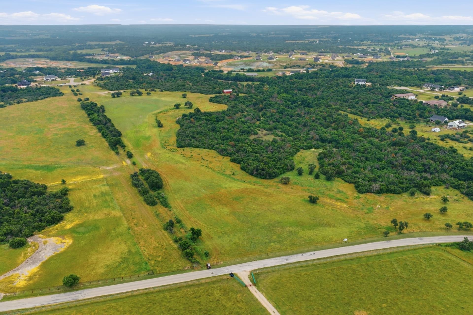 54.01 acres in Parker County - photo 10