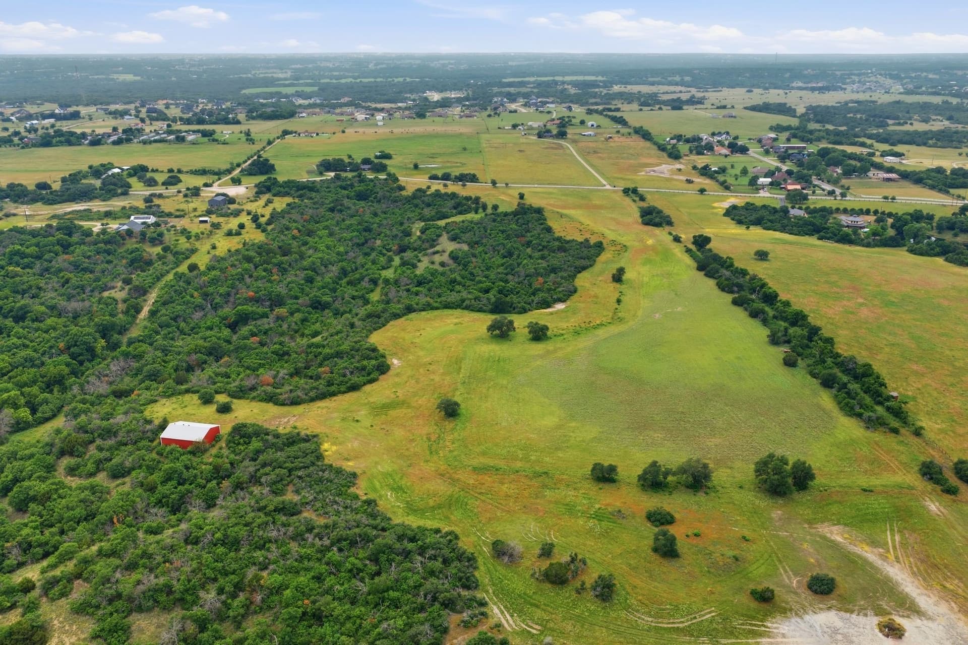 54.01 acres in Parker County - photo 6