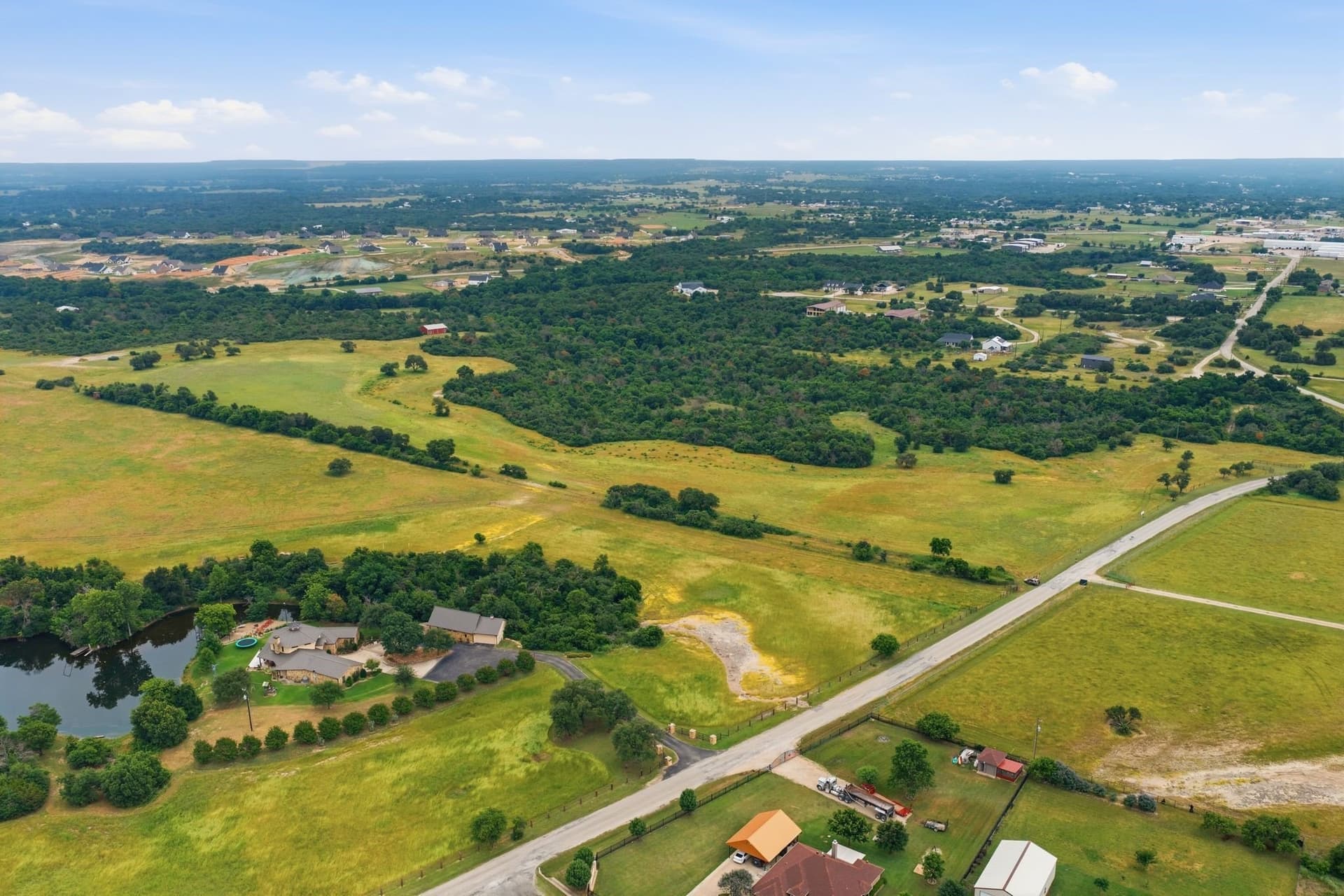 54.01 acres in Parker County - photo 9