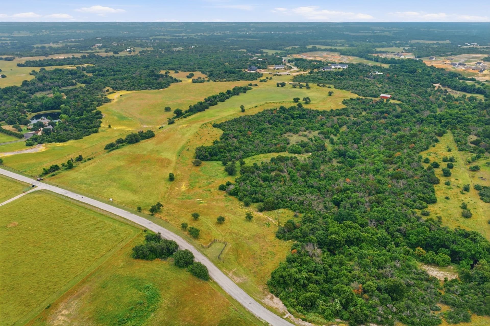 54.01 acres in Parker County gallery image 3
