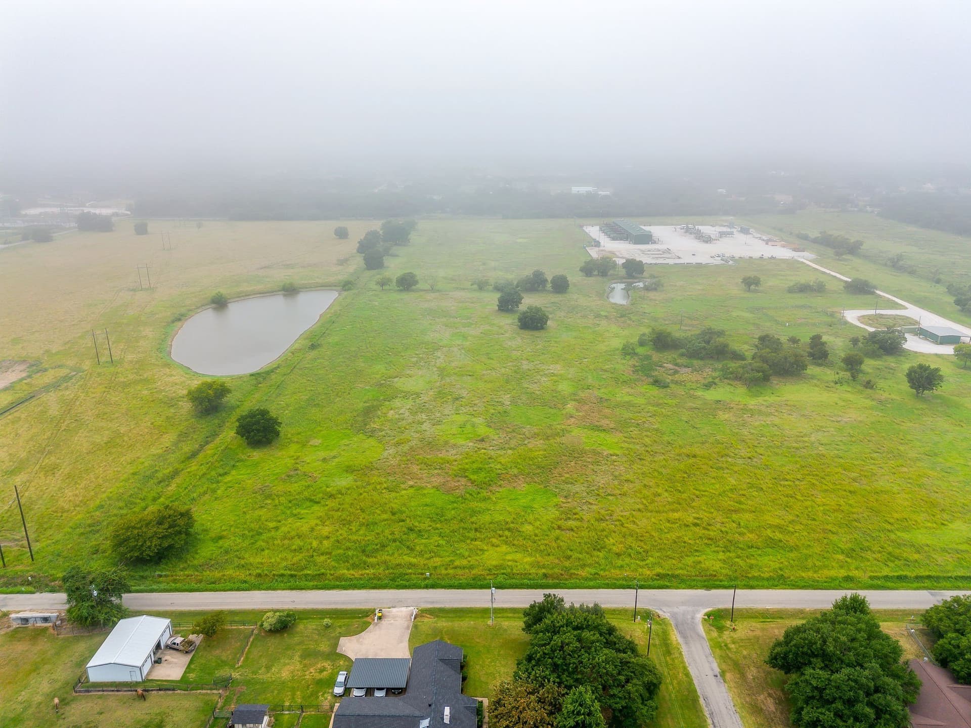 10.41 acres in Johnson County - photo 3