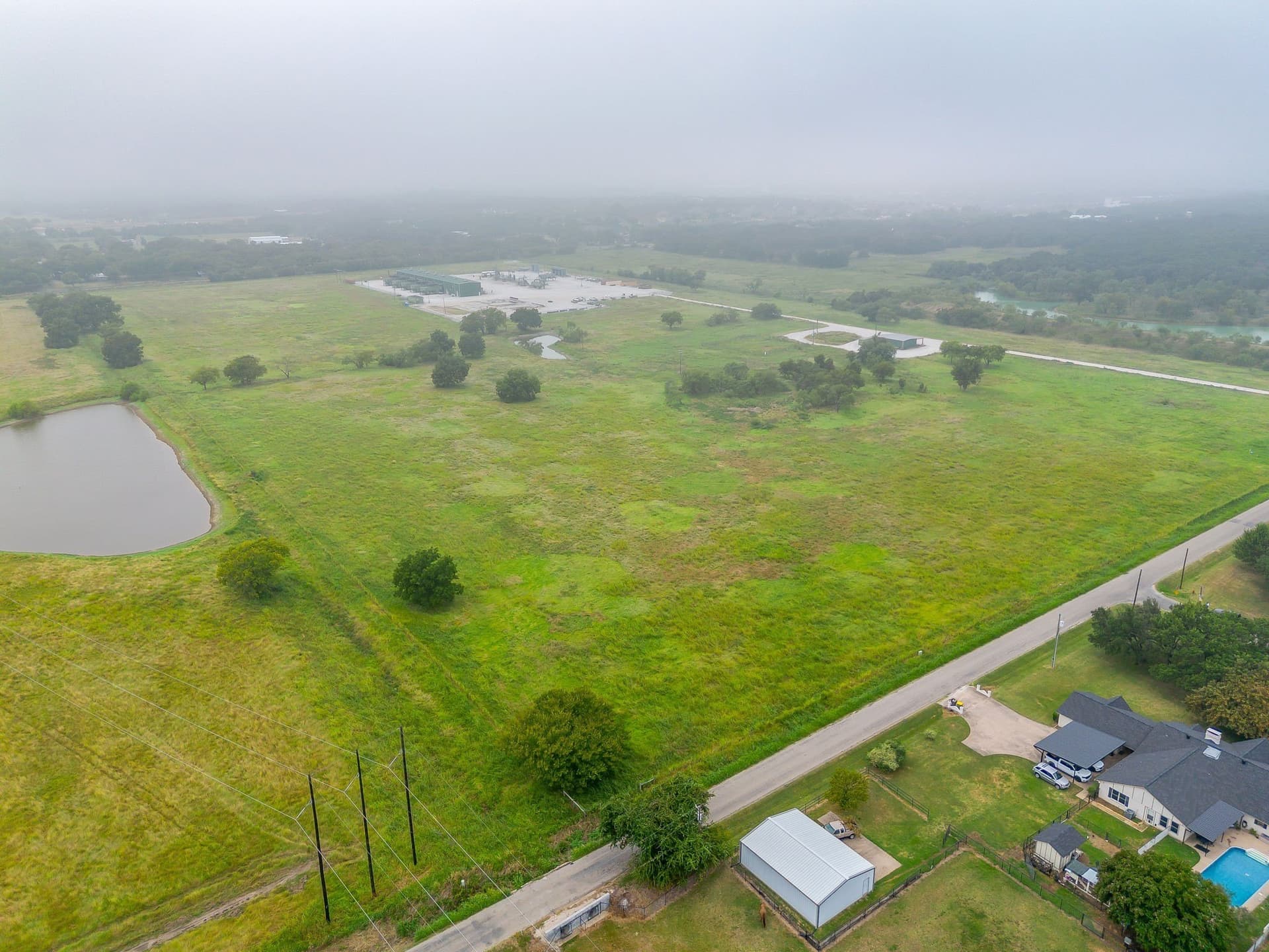 10.41 acres in Johnson County - photo 4