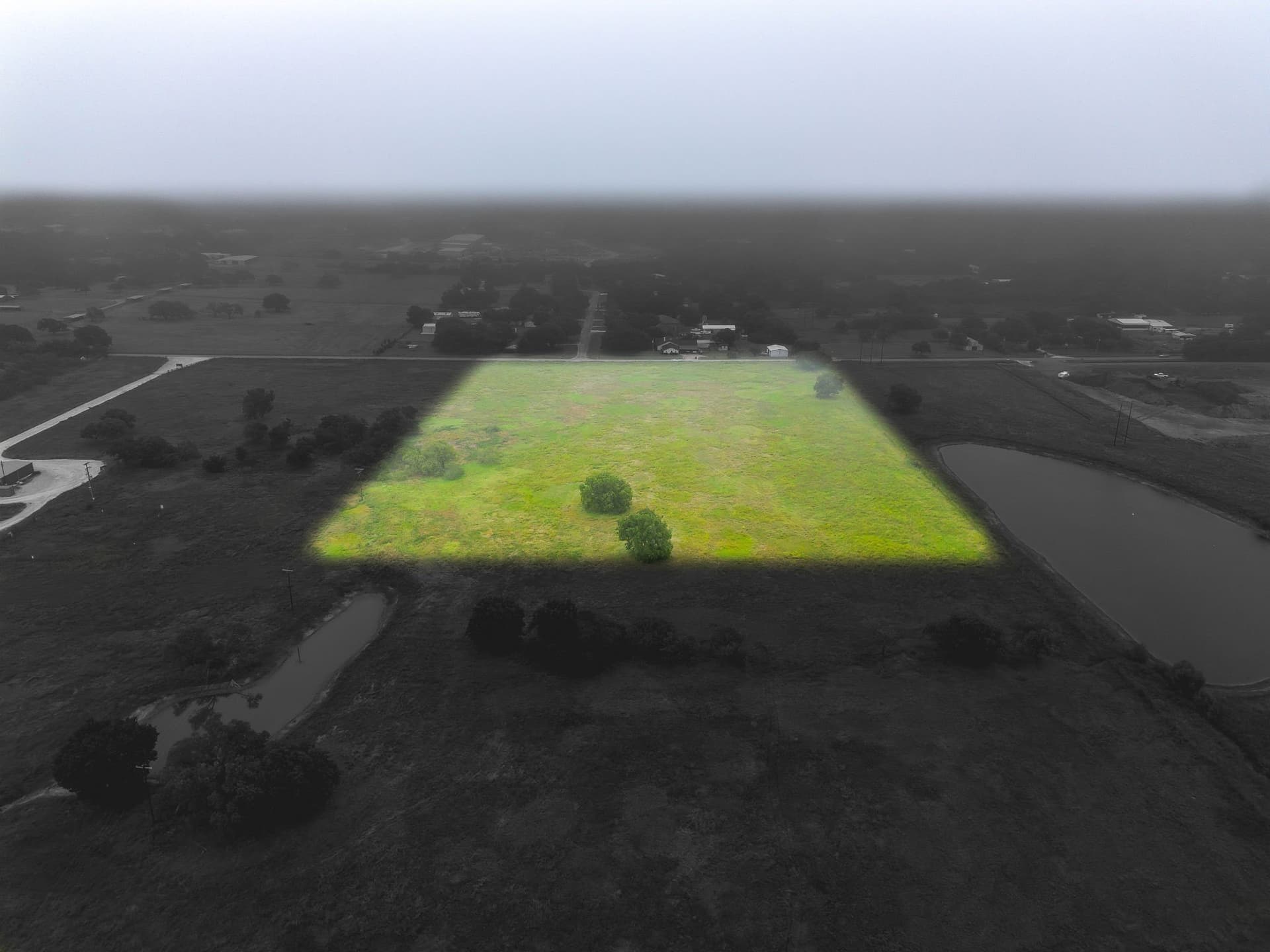 10.41 acres in Johnson County - photo 2