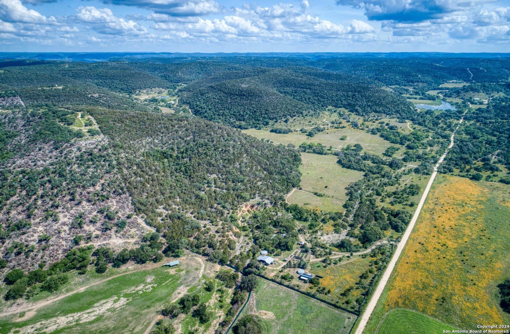 30 acres in Bandera County featured view