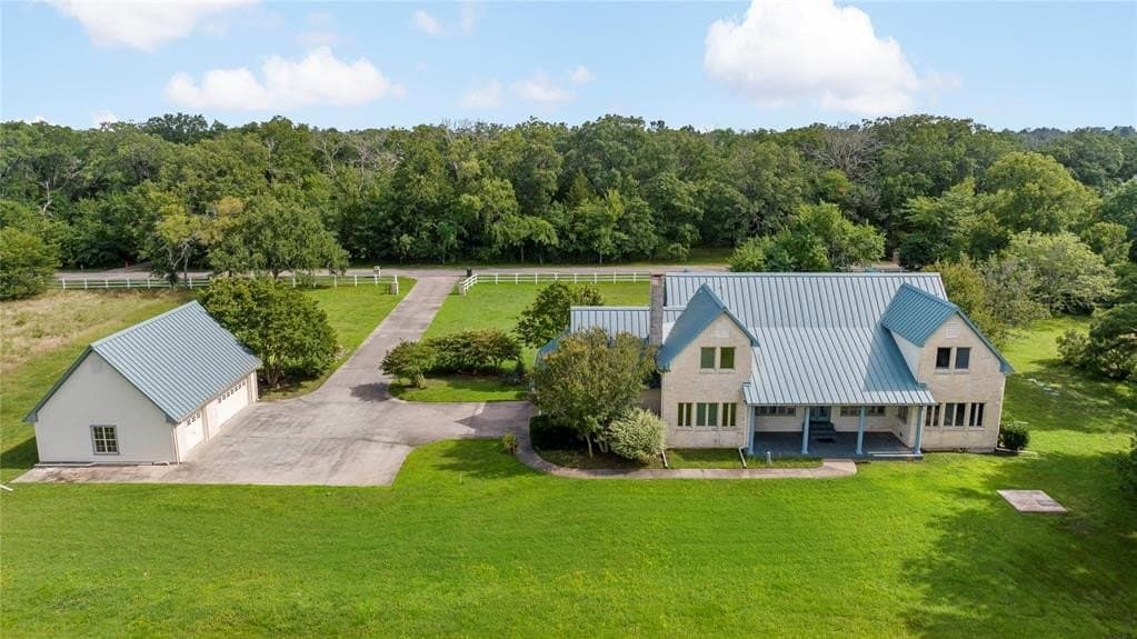 15 acres in Lamar County gallery image 2