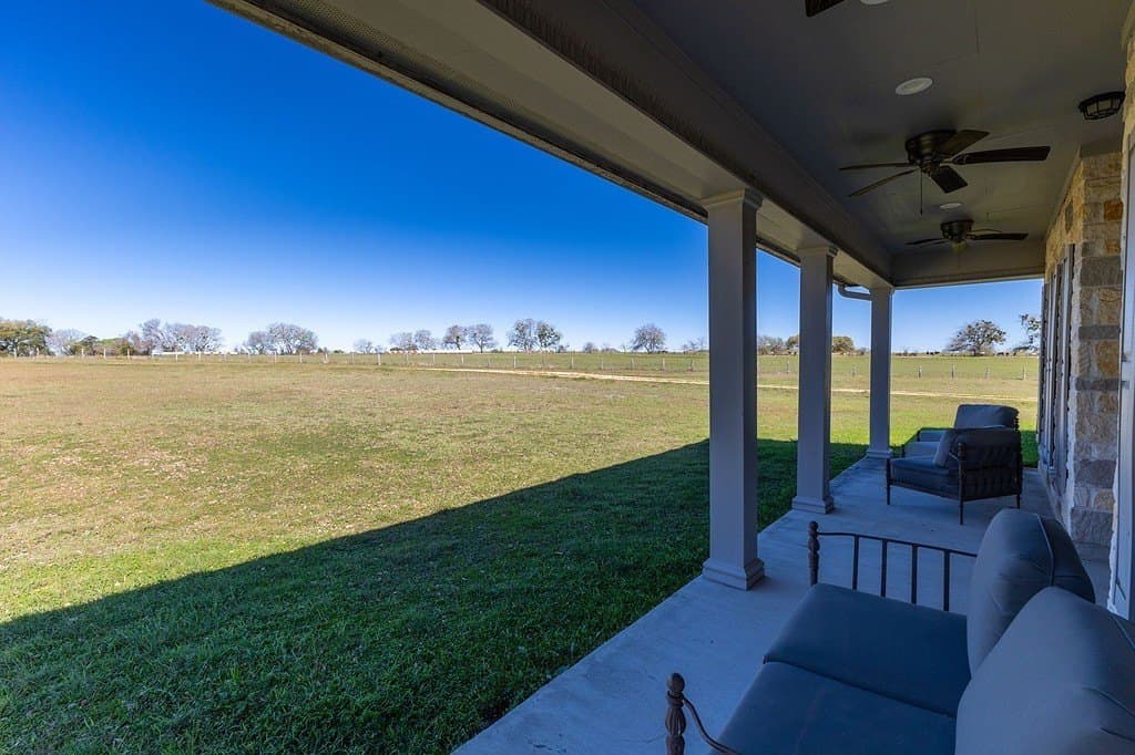 81.44 acres in Lavaca County - photo 4