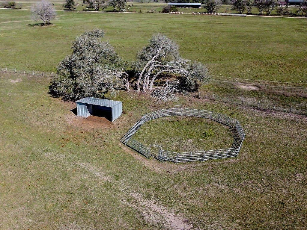 81.44 acres in Lavaca County - photo 28