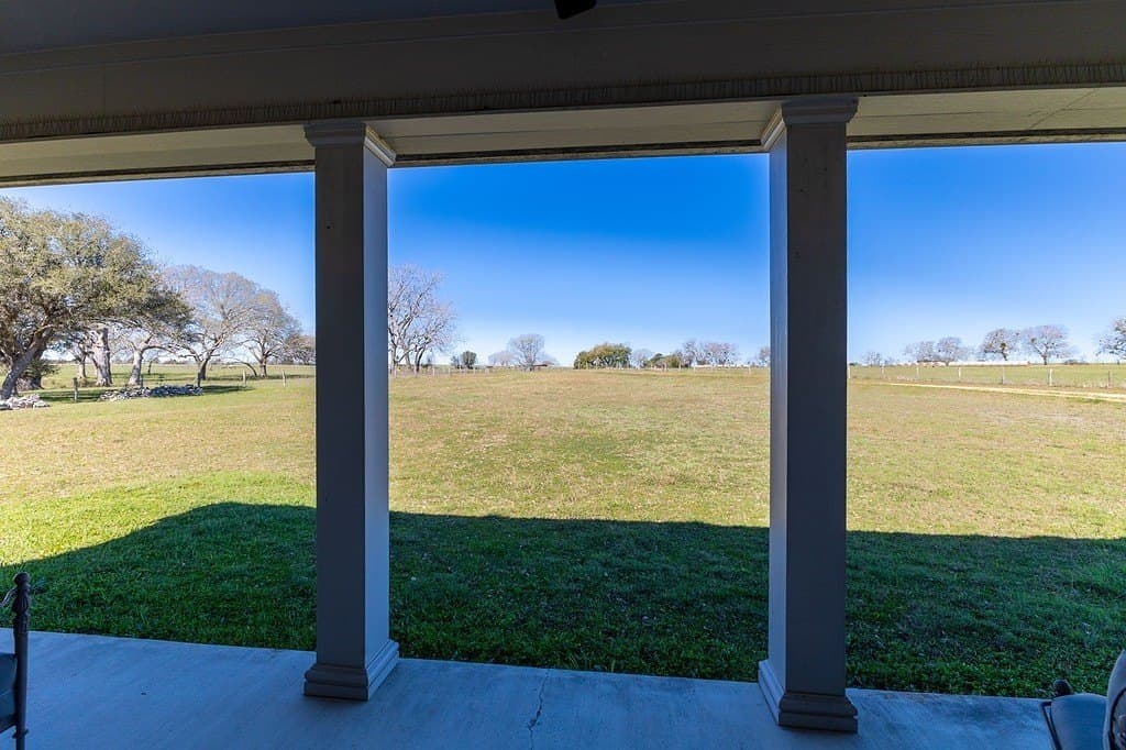 81.44 acres in Lavaca County - photo 3