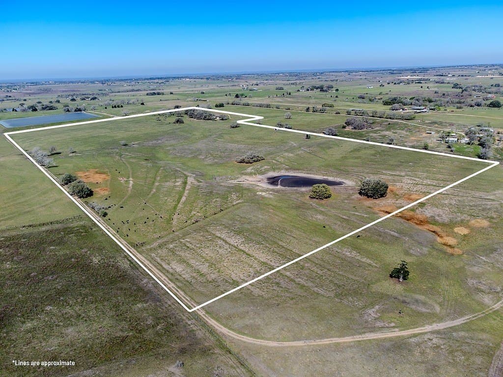 81.44 acres in Lavaca County - photo 27