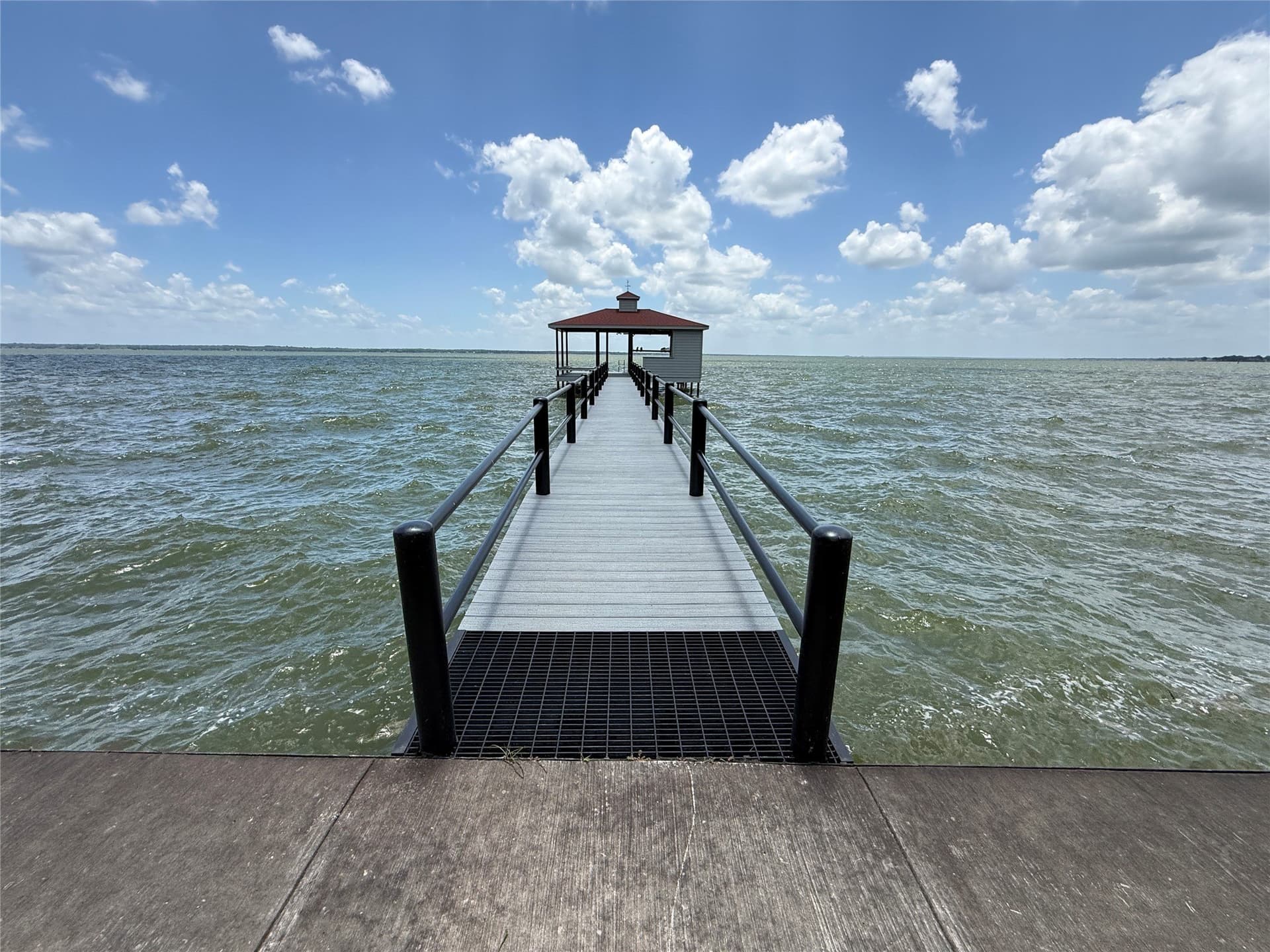 0.79 acres in Navarro County