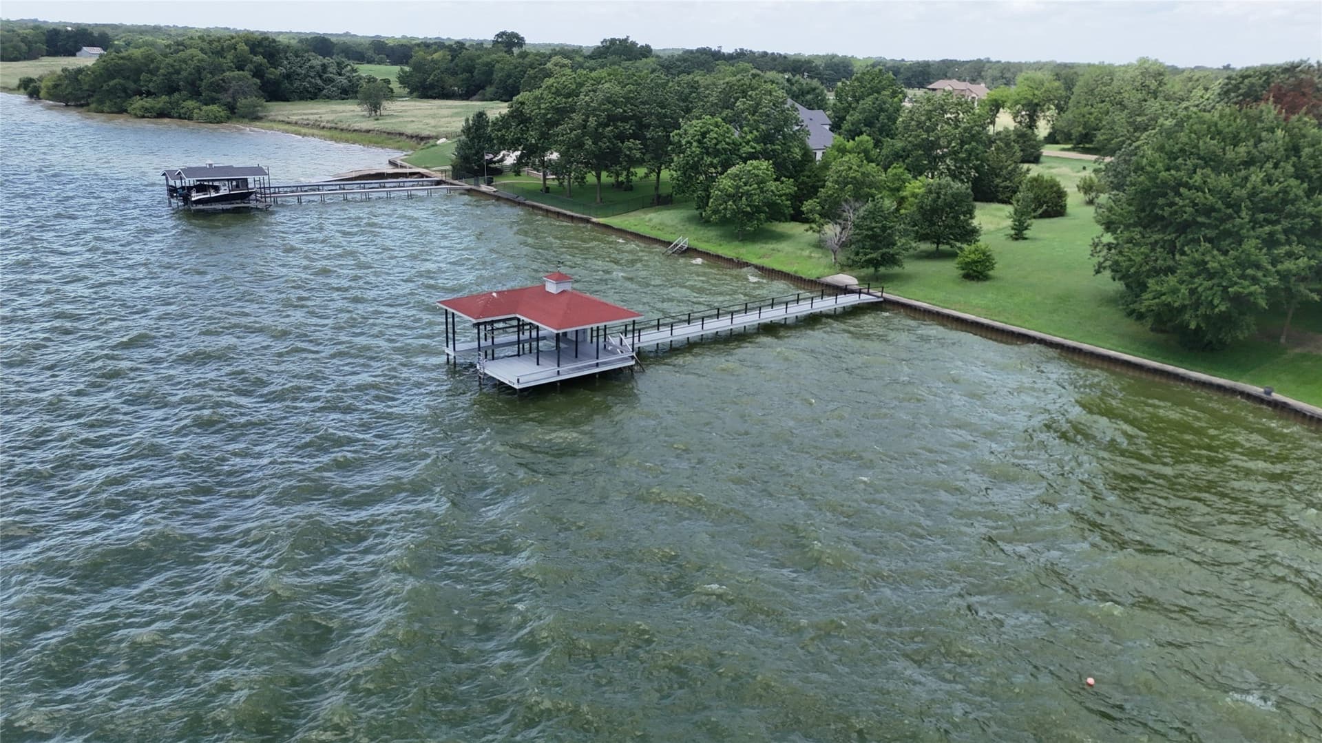 0.79 acres in Navarro County featured view