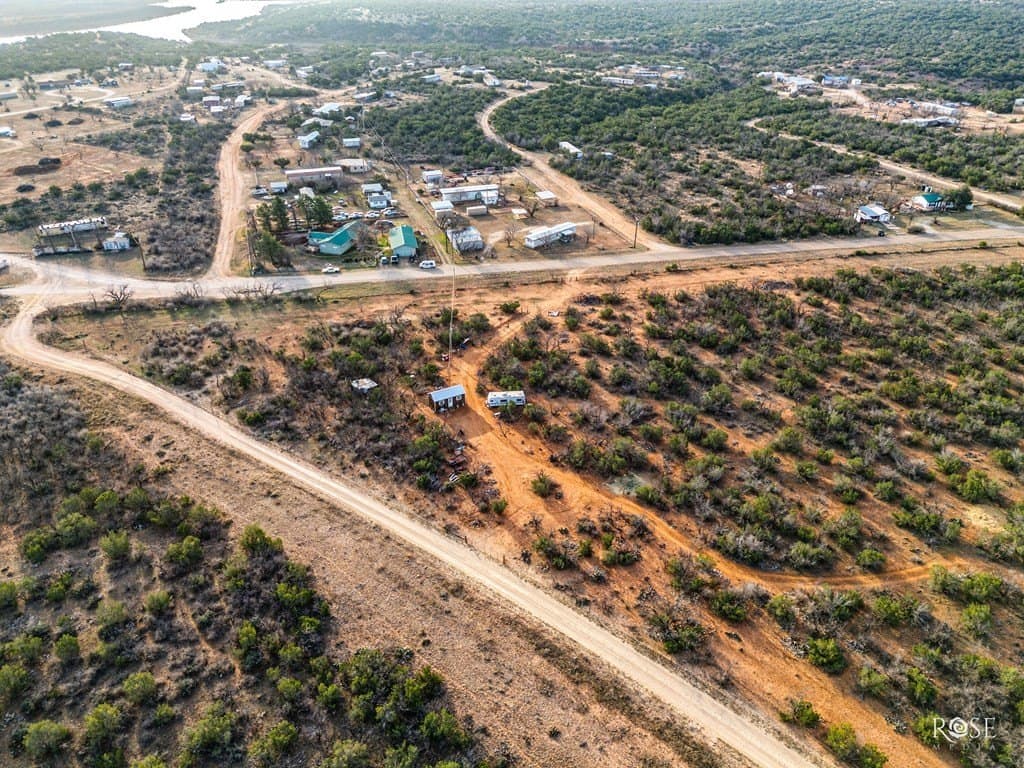 17.78 acres in Coke County featured view