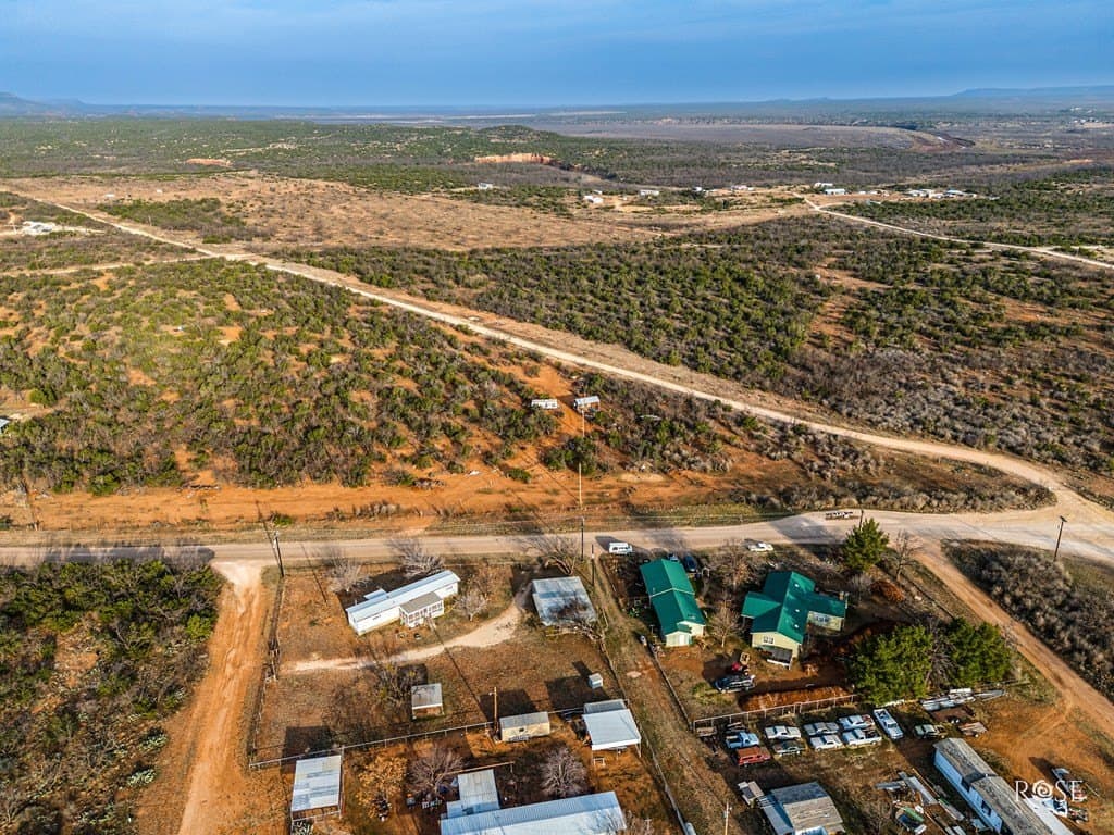 17.78 acres in Coke County gallery image 2