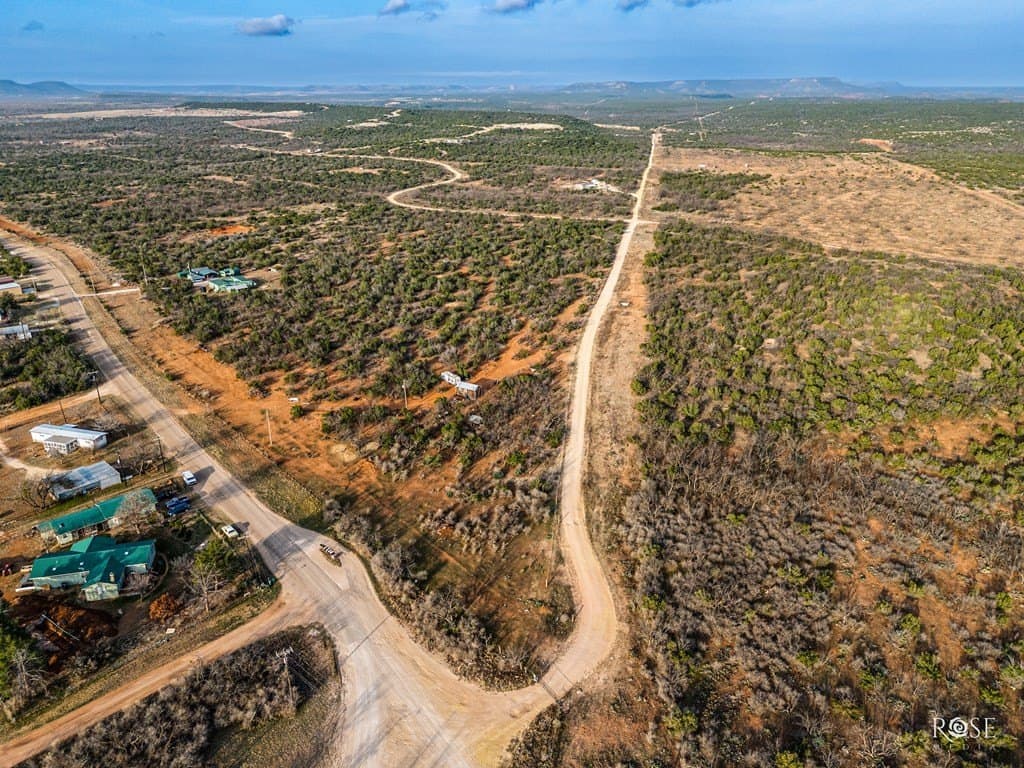 17.78 acres in Coke County gallery image 3