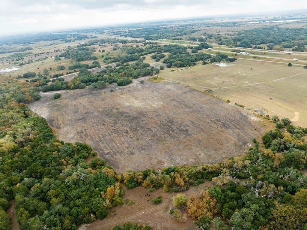19.35 acres in Fayette County - photo 2