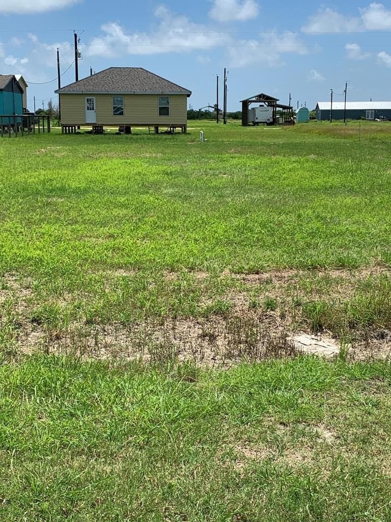 0.2 acres in Palacios Area County