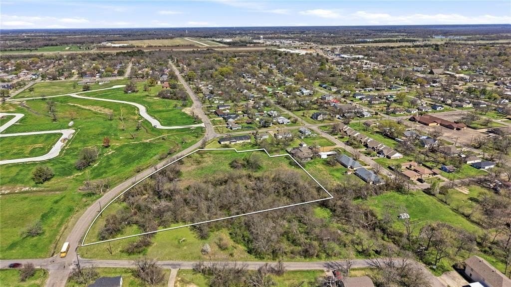 3.54 acres in Fannin County featured view