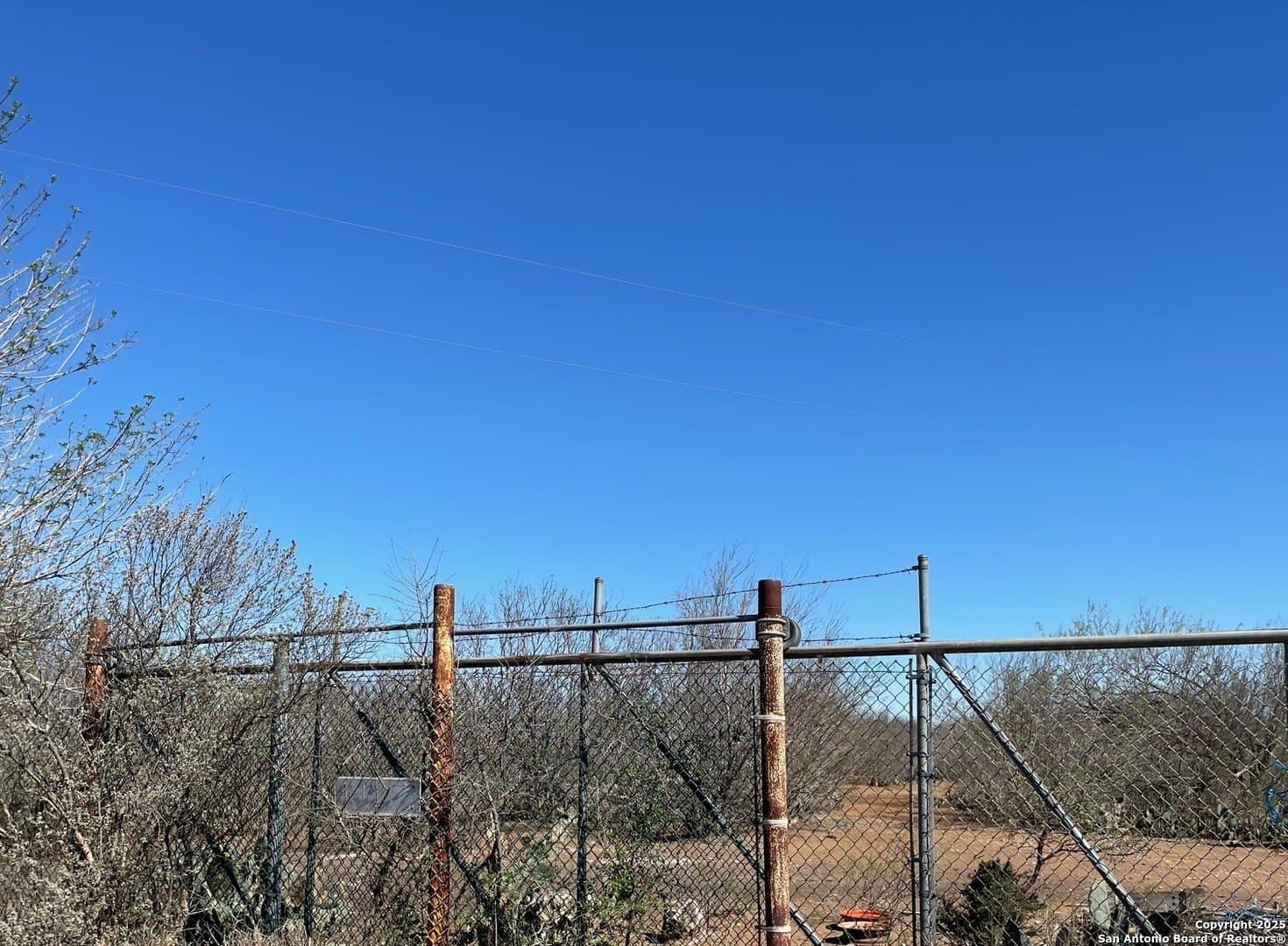 14.76 acres in Atascosa County