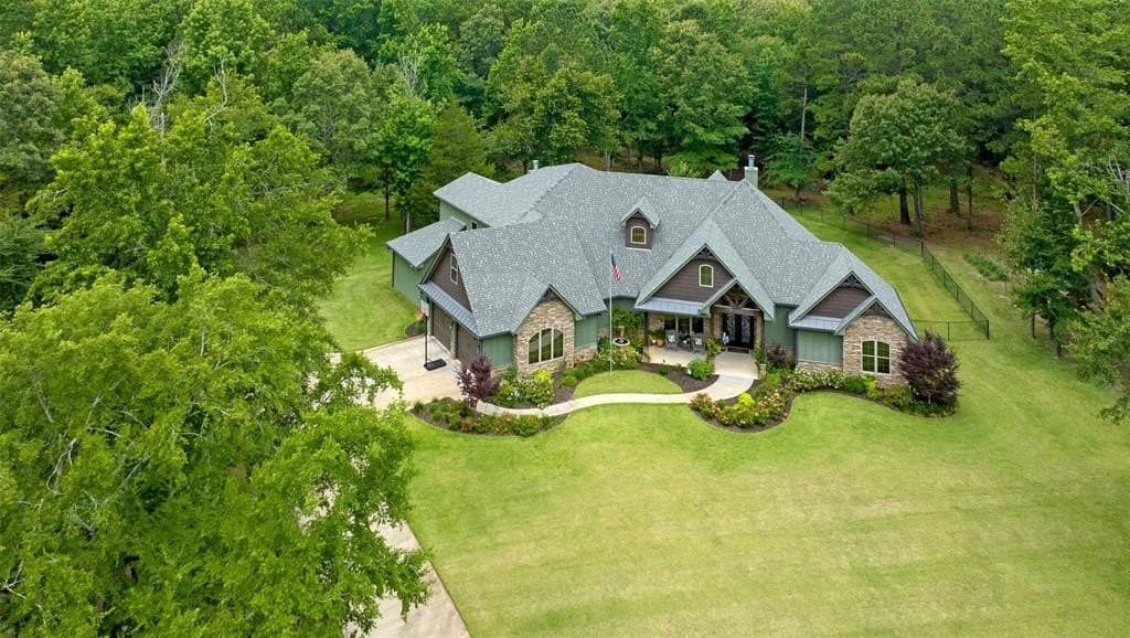 36.7 acres in Upshur County gallery image 2