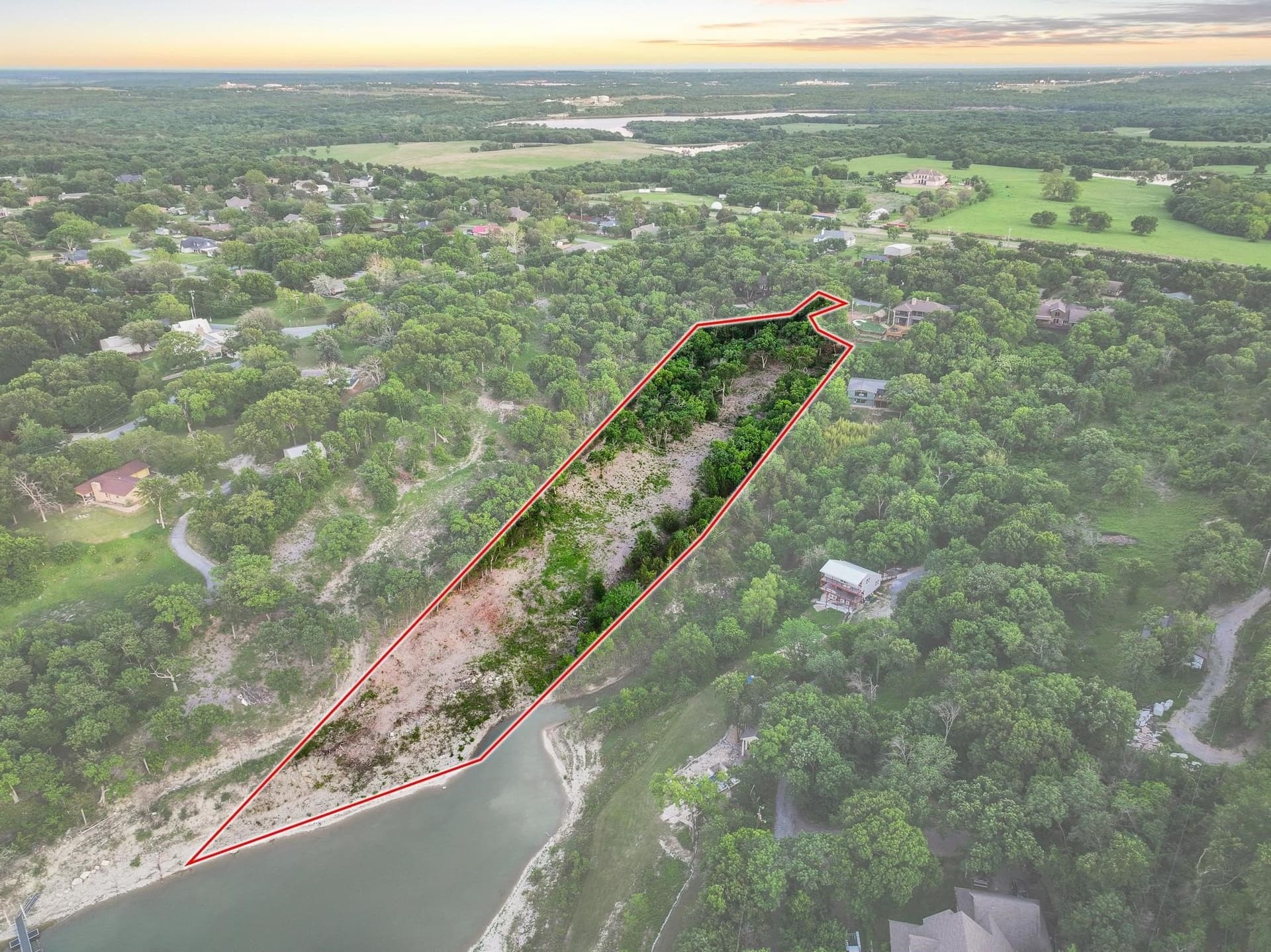 3.63 acres in Grayson County - photo 34