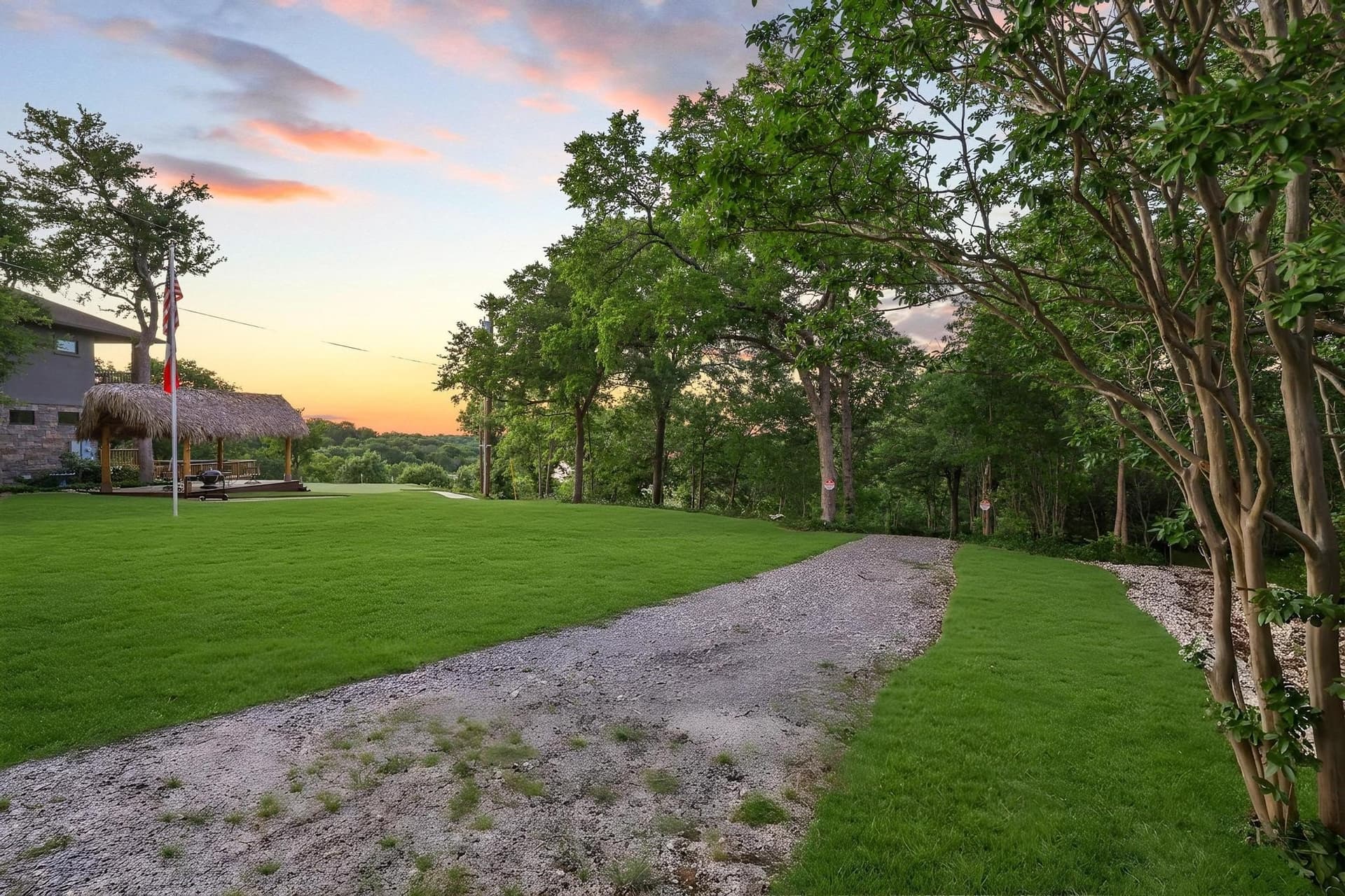 3.63 acres in Grayson County - photo 9