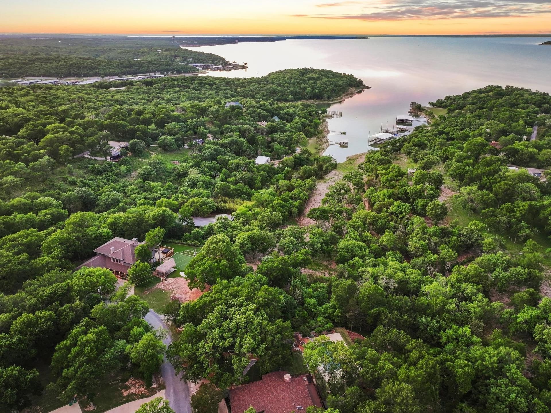 3.63 acres in Grayson County - photo 40
