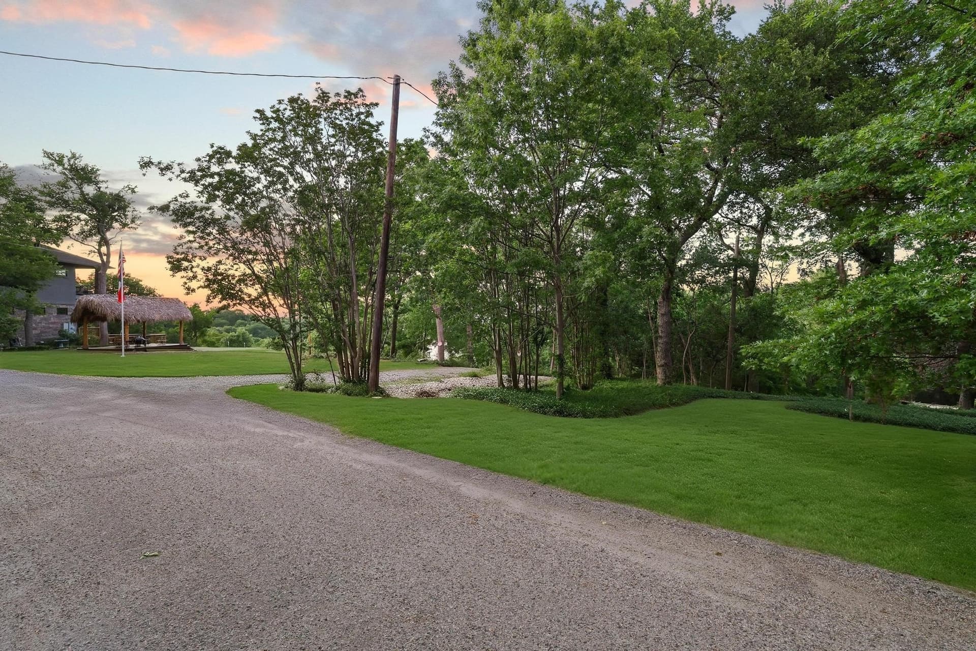 3.63 acres in Grayson County - photo 6