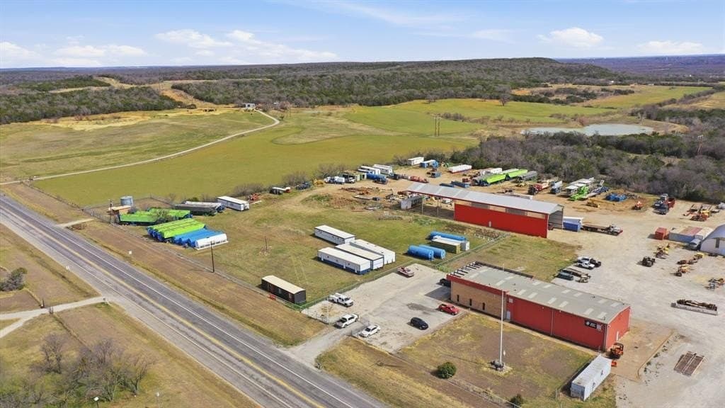 3 acres in Palo Pinto County gallery image 4