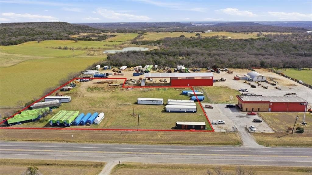 3 acres in Palo Pinto County gallery image 2