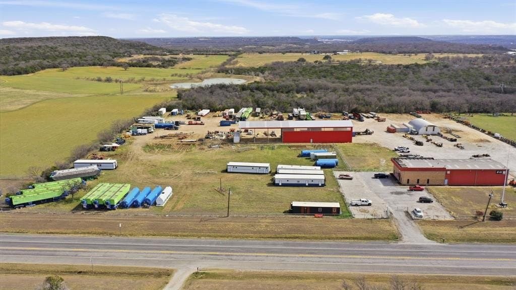 3 acres in Palo Pinto County gallery image 3