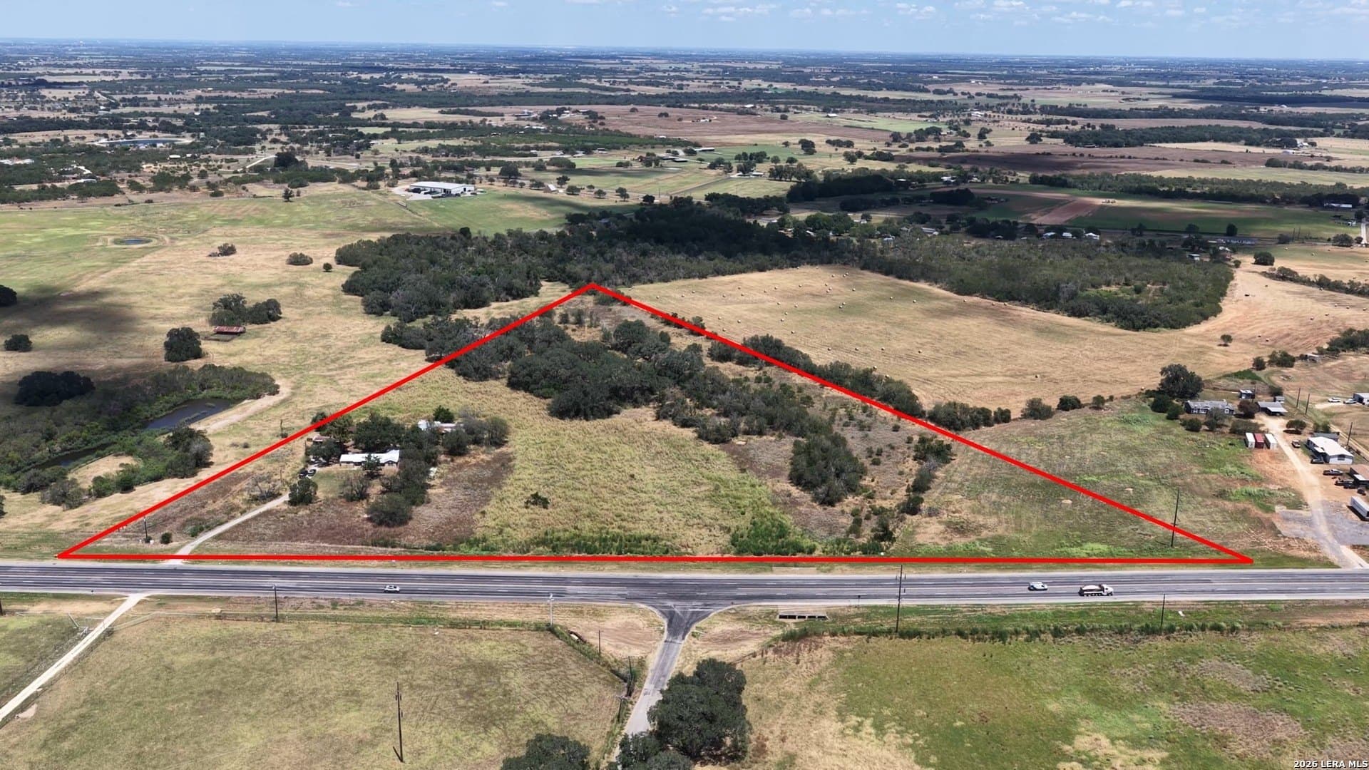 19.75 acres in Wilson County - photo 17