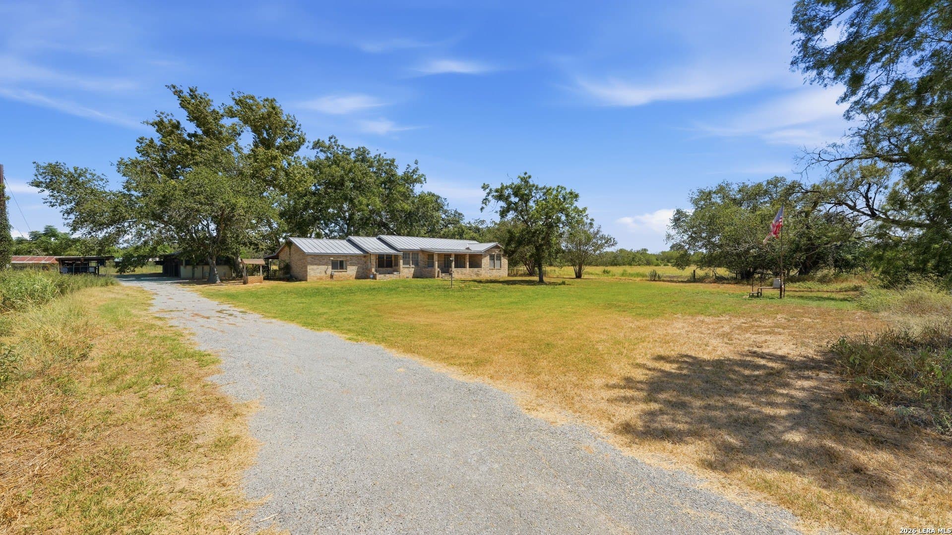 19.75 acres in Wilson County - photo 4
