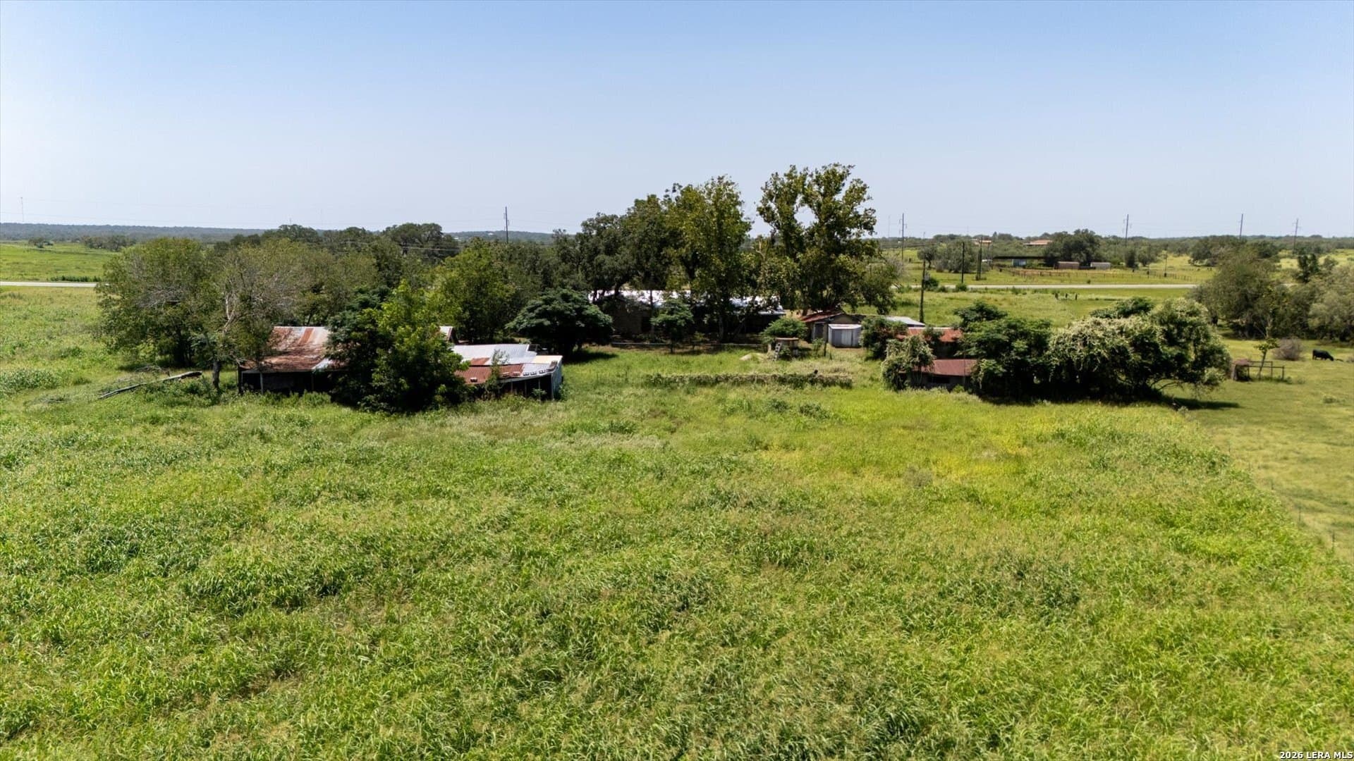 19.75 acres in Wilson County featured view