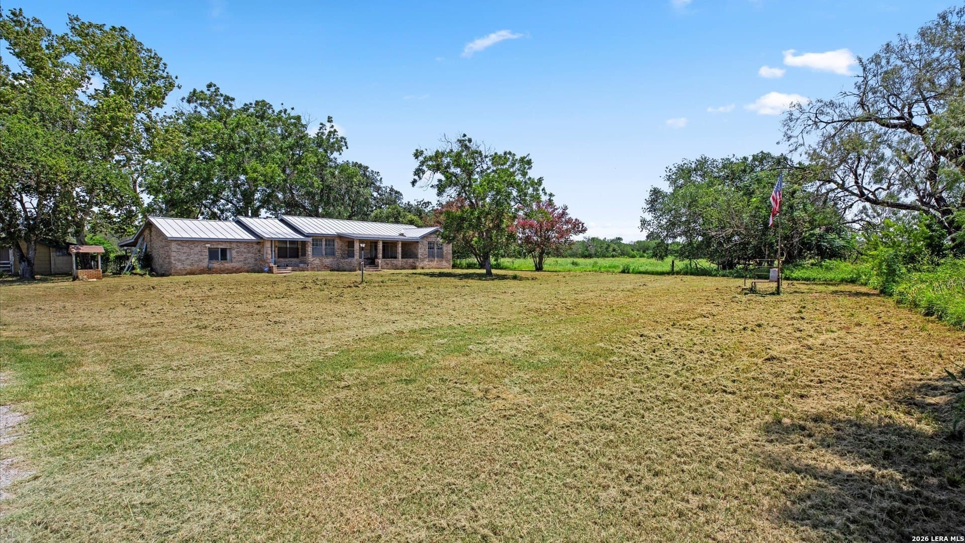 19.75 acres in Wilson County gallery image 2