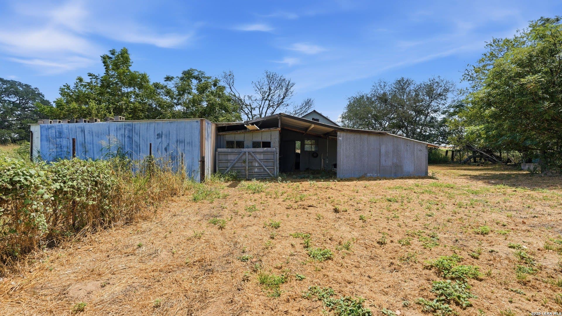 19.75 acres in Wilson County - photo 7