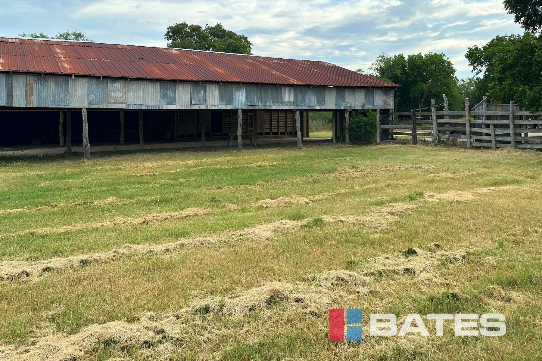 290 acres in Navarro County - photo 8